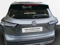 Usado Nissan Qashqai N-Connecta 158 CV (116 kW) 2025 Skyline grey (metalizado) SUV