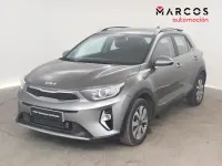 Usado Kia Stonic 100 CV (73 kW) 2025 SUV