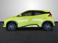 Usado BYD Dolphin Surf Boost 64 kW (88 CV) 2026 Amarillo Utilitario