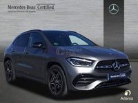 usado Mercedes GLA200 Clase Gla8g-dct