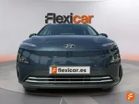 Usado Hyundai Kona 150 kW (204 CV) 2023 Azul SUV
