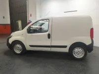 Usado Fiat Fiorino 95 CV (69 kW) 2022 Blanco Monovolumen