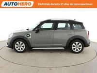 Usado Mini Cooper S Countryman 224 CV (164 kW) 2019 Gris SUV