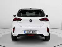 Usado Opel Corsa 100 CV (73 kW) 2022 Utilitario