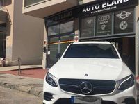 usado Mercedes GLC250 4M COUPE AMG LINE