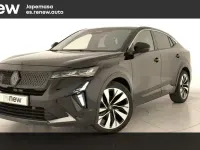 Usado Renault Rafale Techno 200 CV (147 kW) 2024 Negro SUV