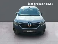 Usado Renault Kangoo 95 CV (69 kW) 2022 Blanco Monovolumen