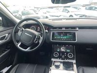 usado Land Rover Range Rover Velar 2.0D S 4WD Aut. 180