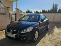 Usado Volvo C30 Summum 150 CV (110 kW) 2011 Negro Utilitario