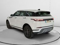 Usado Land Rover Range Rover evoque 163 CV (119 kW) 2022 Blanco SUV