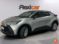 Usado Toyota C-HR Active 140 CV (102 kW) 2024 Gris SUV