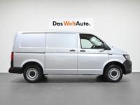 usado VW Transporter Furgon Batalla Corta TN 2.0 TDI BMT 75 kW (102 CV)