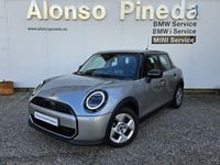 Usado Mini Cooper 156 CV (114 kW) 2025 Gris / plata Utilitario
