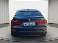 Usado BMW 520 Gran Turismo 184 CV (135 kW) 2016 Coupe