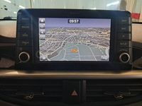 Usado Kia Picanto X-Line 100 CV (73 kW) 2020 Blanco Utilitario