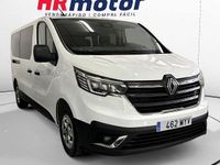 Usado Renault Trafic 150 CV (110 kW) 2025