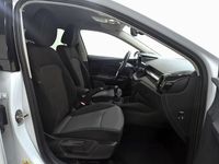 Brugt Skoda Fabia Selection 80 HK (58 kW) 2024 Hvid Hatchback