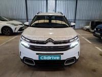 Usado Citroën C5 Aircross Feel 131 CV (96 kW) 2022 Blanco SUV