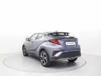 Usado Toyota C-HR Active 122 CV (89 kW) 2022 Gris / plata SUV