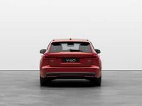 Nuevo Volvo V60 Plus 197 CV (144 kW) 2025 Rojo Familiar