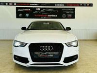 usado Audi A5 Sportback 3.0TDI Multitronic 204