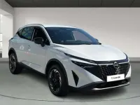 Nuevo Nissan Qashqai N-Connecta 190 CV (139 kW) 2026 SUV