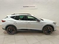 Usado Cupra Formentor 204 CV (150 kW) 2025 Blanco SUV
