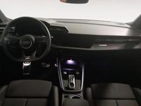 Usado Audi A3 Sportback e-tron S-Line 204 CV (150 kW) 2025 Gris/plata Utilitario