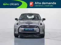 Usado Mini Cooper Classic 135 kW (184 CV) 2024 Plateado Utilitario