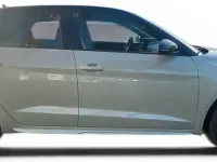 Usado Audi A1 Sportback Premium 110 CV (80 kW) 2023 Gris Utilitario