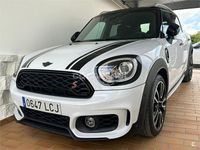 Usado Mini Cooper S Clubman 192 CV (141 kW) 2019 Blanco Familiar