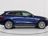 Usado Jaguar F-Pace Prestige 180 CV (132 kW) 2018 SUV