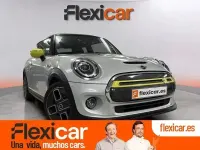 Usado Mini Cooper SE 135 kW (184 CV) 2020 Eléctrico Utilitario