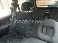 Usado Peugeot 206 110 CV (80 kW) 2004 Verde Familiar