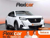 Usado Peugeot 2008 Active 101 CV (74 kW) 2022 Blanco SUV