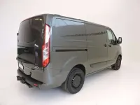 Usado Ford Transit Custom Trend 131 CV (96 kW) 2020 Gris Van