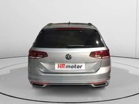 Brugt VW Passat GTE 220 HK (161 kW) 2022 Grå Stationcar