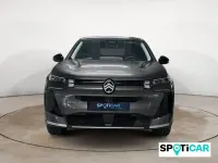 Nuevo Citroën C5 Aircross 145 CV (106 kW) 2026 Gris SUV