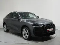 Usado Audi Q5 S-Line 204 CV (150 kW) 2025 Gris SUV