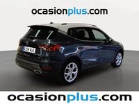 Usado Seat Arona FR 150 CV (110 kW) 2023 Gris SUV