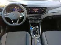 Nuevo VW Taigo 116 CV (85 kW) 2026 Gris SUV
