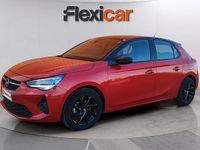 Usado Opel Corsa GS Line 103 CV (75 kW) 2022 Granate Berlina