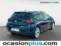 usado Opel Astra 1.6 CDTi S/S 100kW (136CV) GSi Line
