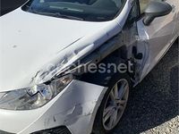 Usado Seat Ibiza 105 CV (77 kW) 2009 Blanco Berlina