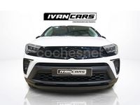 Usado Opel Crossland X GS Line 110 CV (80 kW) 2022 Blanco SUV