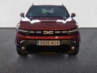 Occasion Dacia Duster Extreme 140 ch (102 kW) 2025