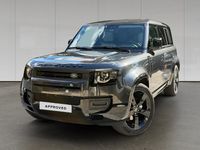 Używany Land Rover Defender SE Dynamic 249 KM (183 kW) 2025 Szary SUV