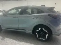 Usado Ford Puma ST-Line X 125 CV (91 kW) 2025 Plata solar (metalizado) SUV