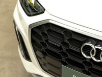 Usado Audi Q5 S-Line 299 CV (219 kW) 2021 Blanco SUV