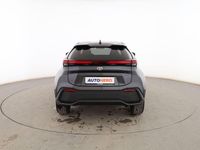 Usado Toyota C-HR Advance 140 CV (102 kW) 2024 Gris SUV